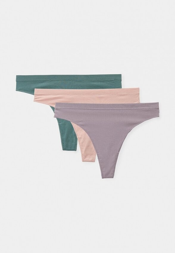 Трусы 3 шт. Mark Formelle