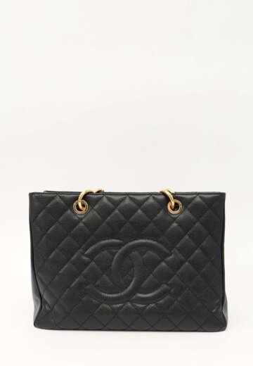 Chanel Grand Shopping