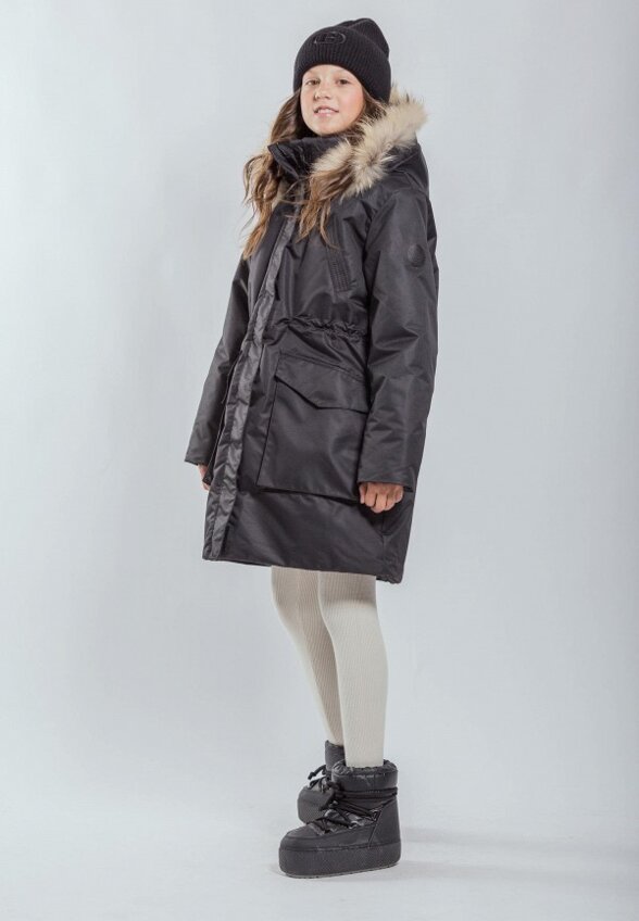 Парка Orso Bianco