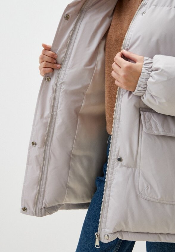 Пуховик Moda Sincera