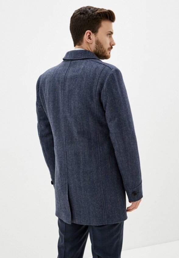 Пальто Bazioni