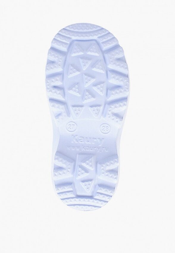 Сапоги резиновые Kaury