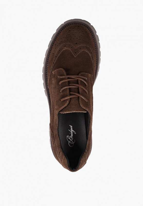 Ботинки Bridget