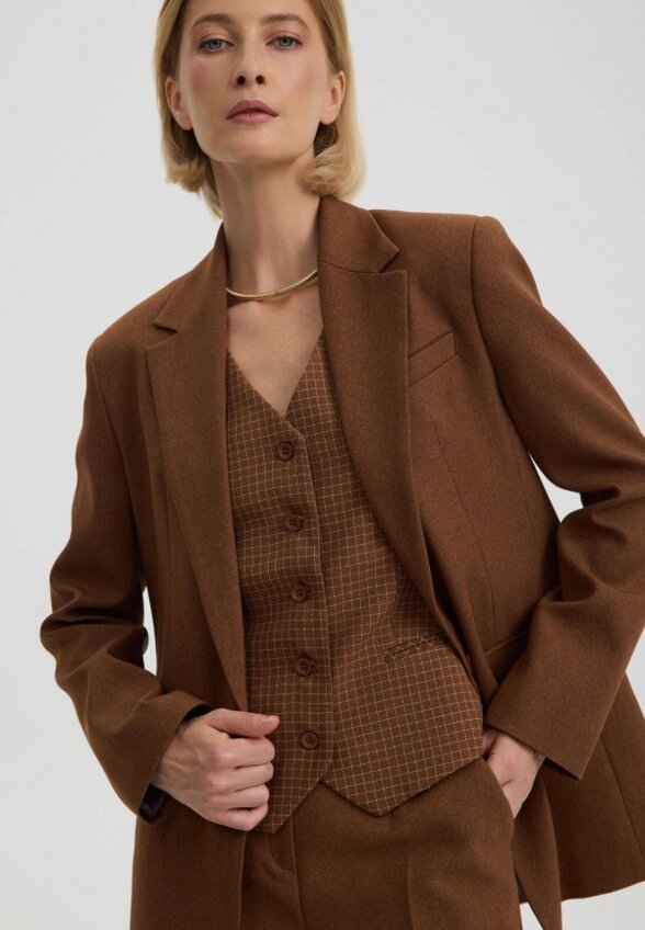 Жакет Ascentelle