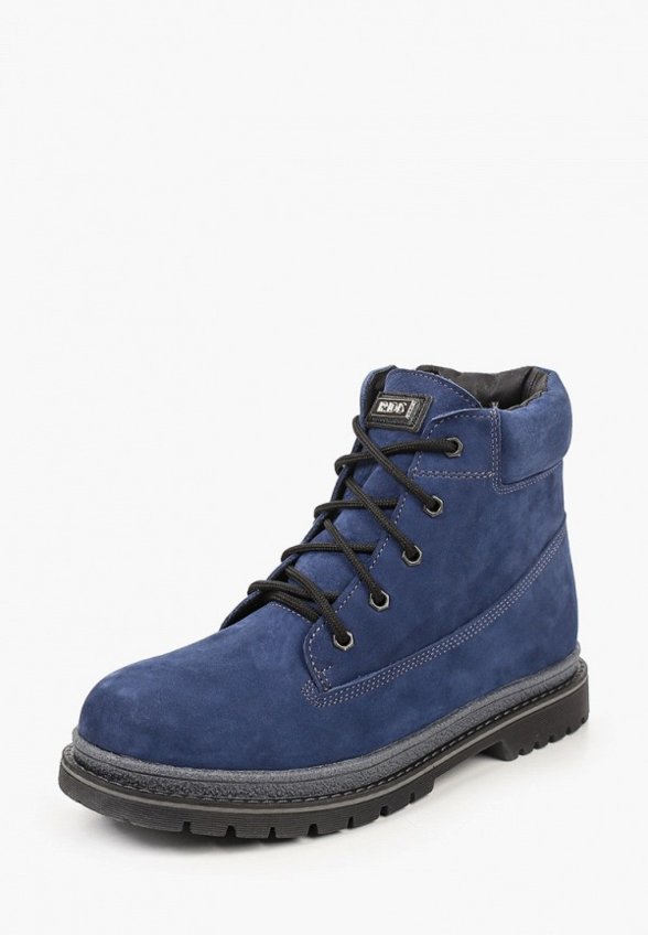 Ботинки Iridis