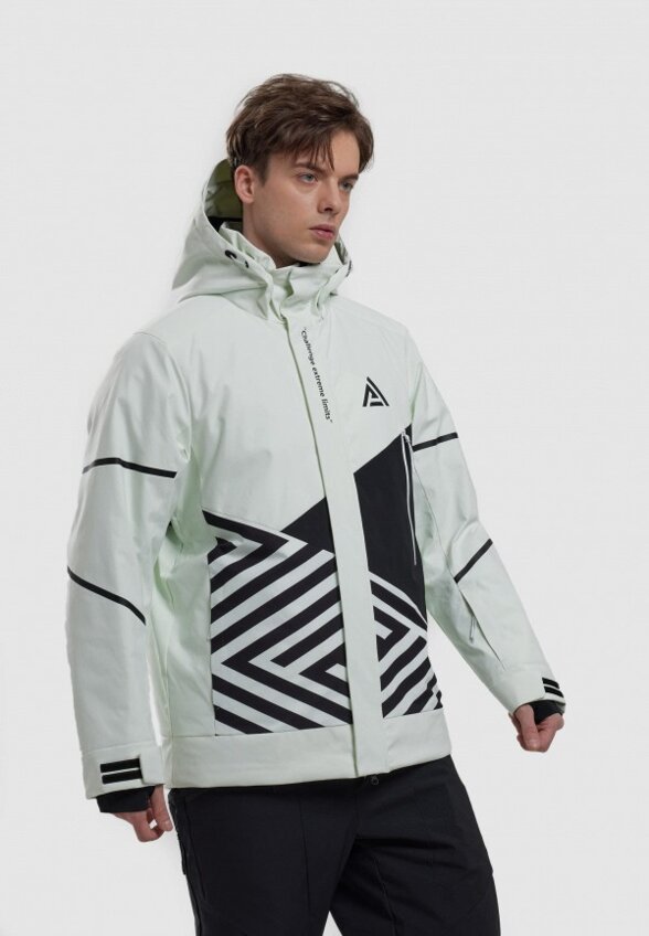 Куртка сноубордическая High Experience