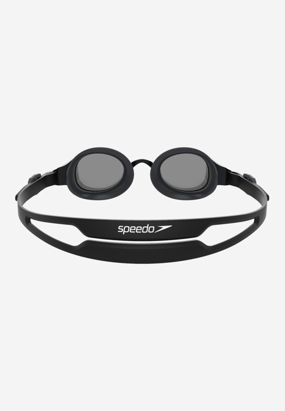 Очки для плавания Speedo, Черный