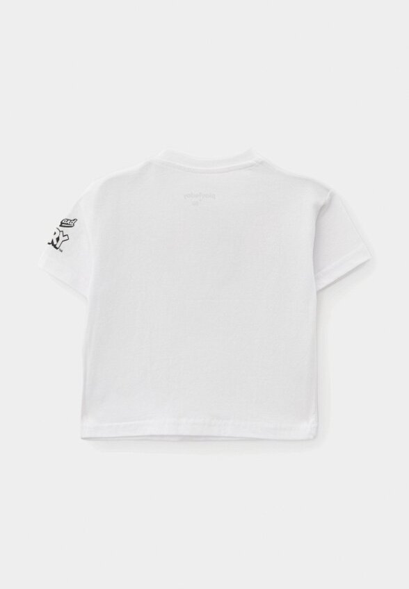 Футболка и шорты PlayToday