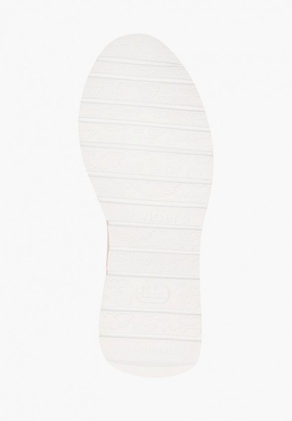 Кроссовки Wonders