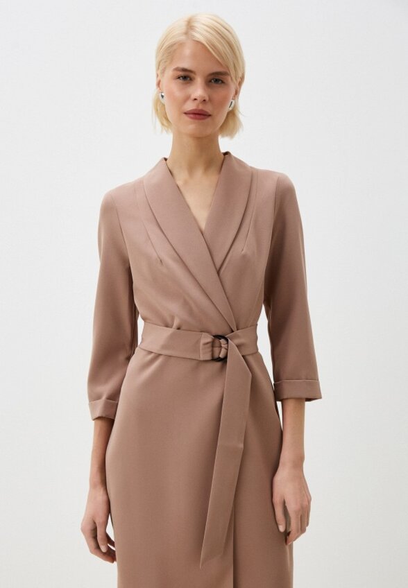 Платье Mokko Brand