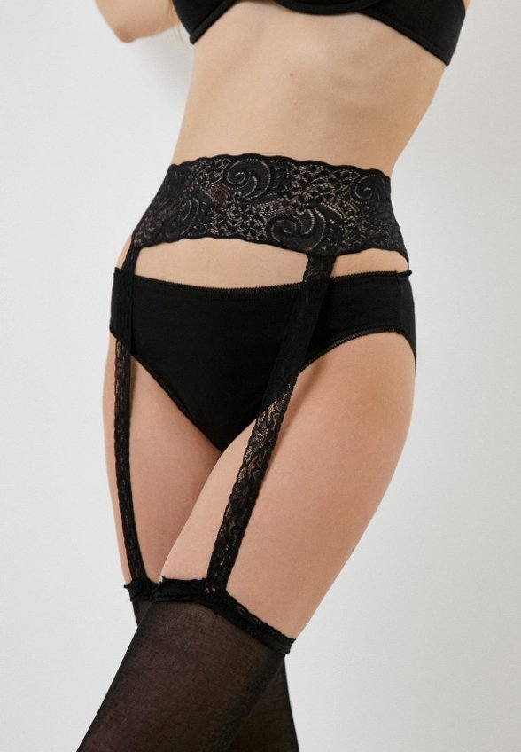 Чулки Le Frivole