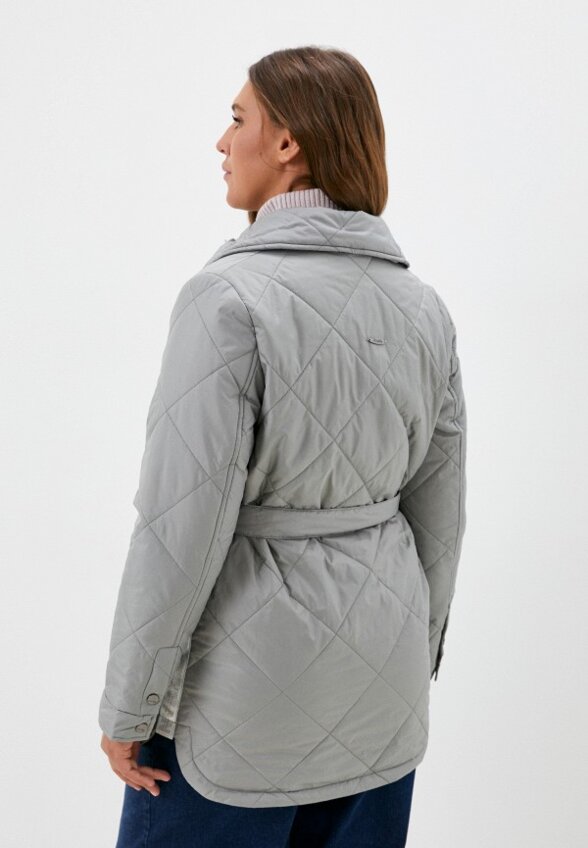 Куртка-рубашка DizzyWay