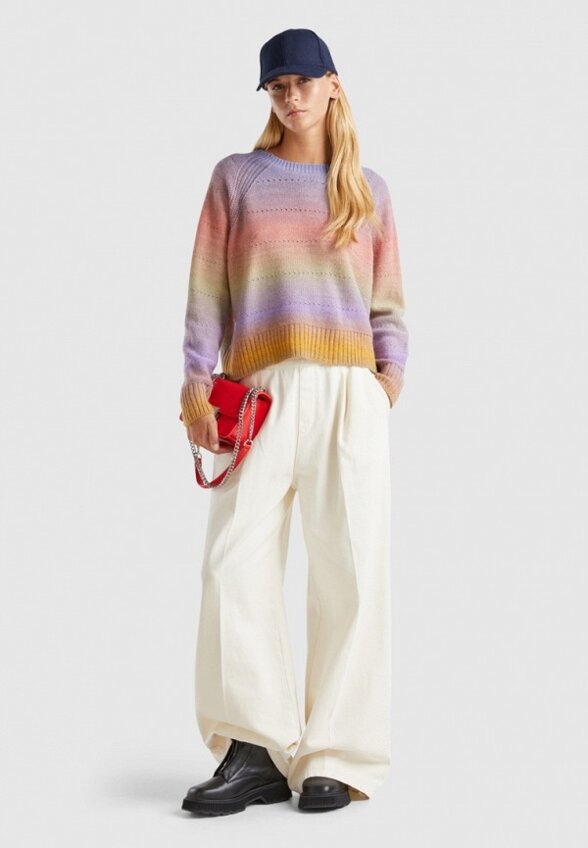 Джемпер United Colors of Benetton