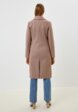 Пальто двубортное Ovelli3  - превью