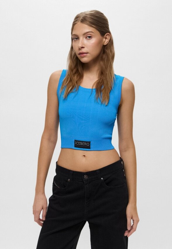 Топ Iceberg