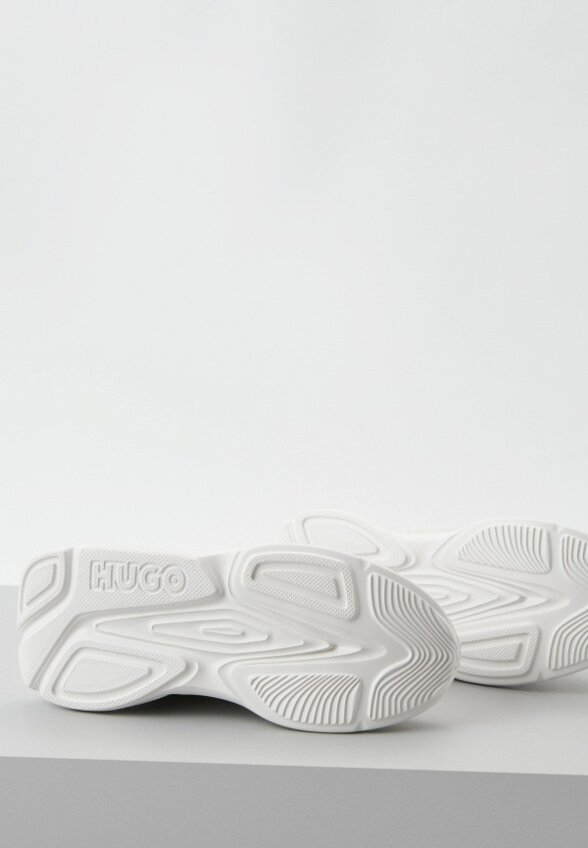 Кроссовки Hugo