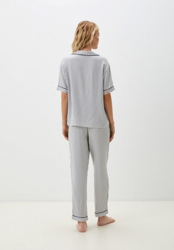 Пижама Indefini