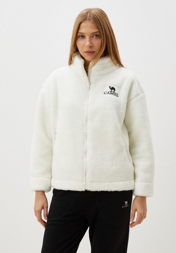 Олимпийка Camel