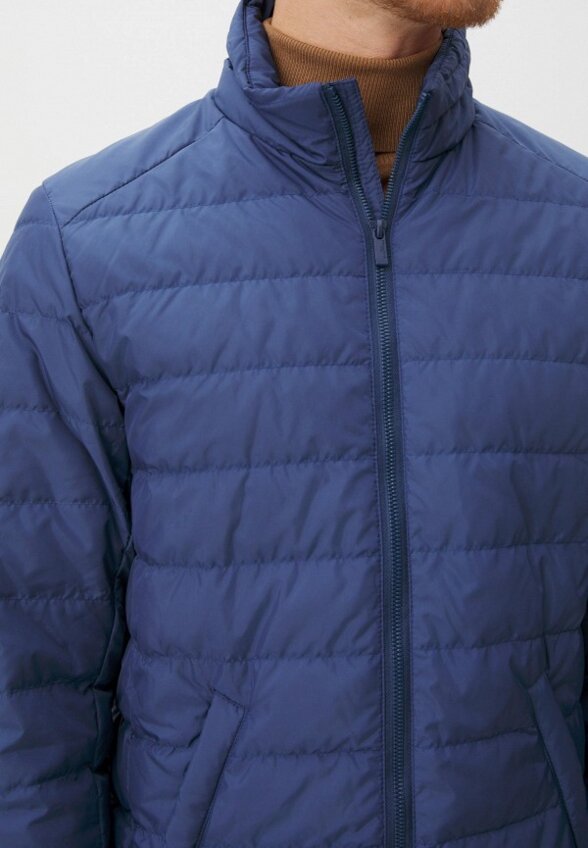 Куртка утепленная Maison David