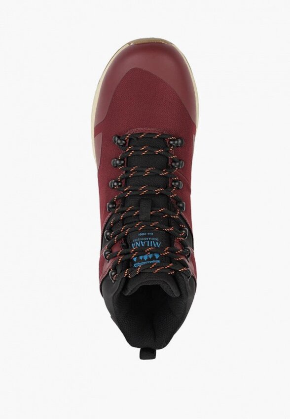 Кроссовки Milana