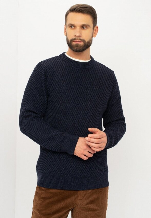 Джемпер Стим