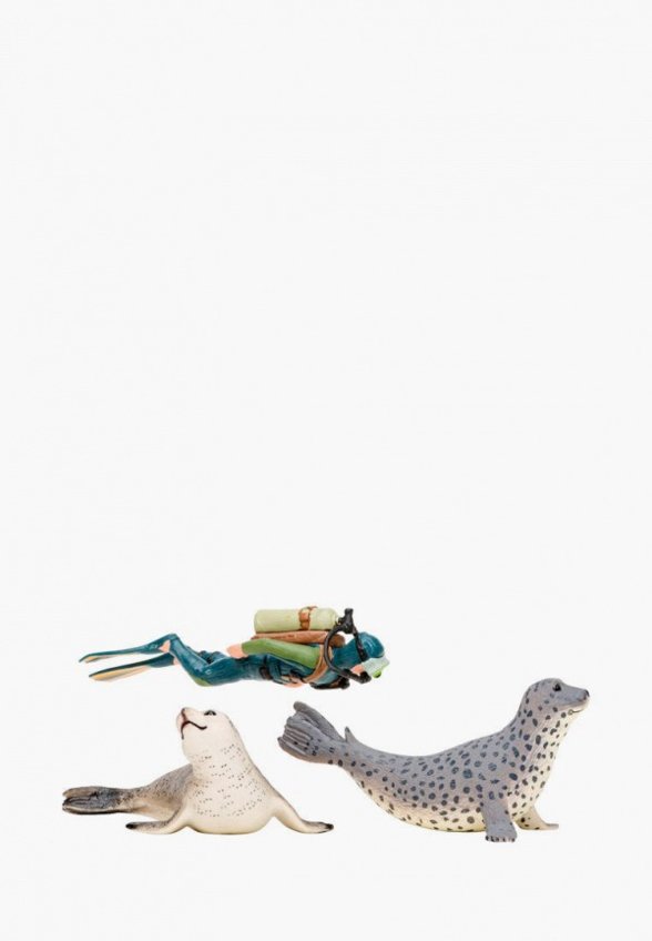 Набор игровой Masai Mara