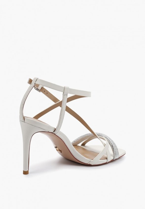 Босоножки Angelina Voloshina