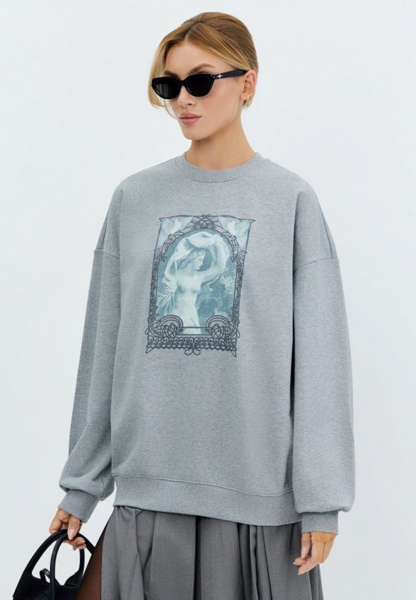 Свитшот Top Top