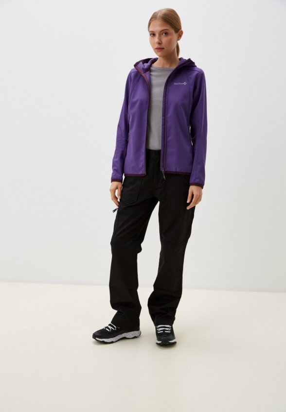 Ветровка Red Fox