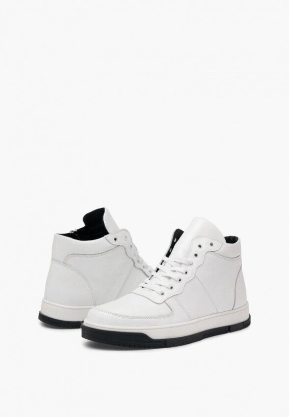 Ботинки Alessio Nesca