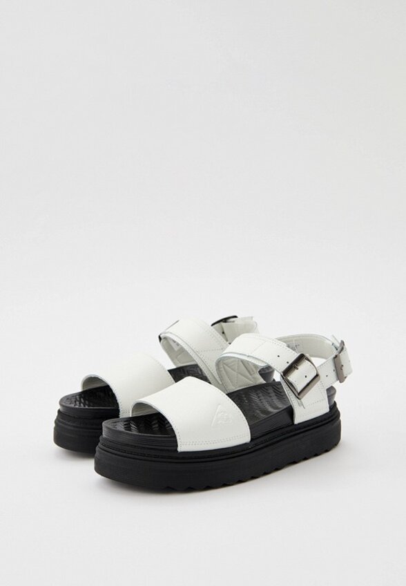 Сандалии Fila