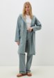 Пальто однобортное Dimma2  - превью