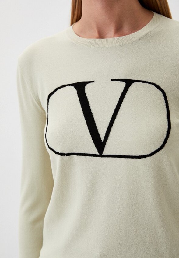 Джемпер Valentino