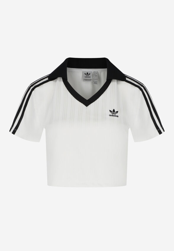 Футболка женская Adidas, Белый