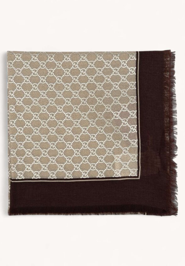 Gucci Scarf