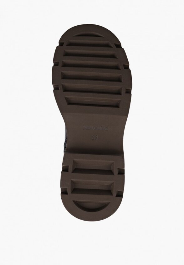 Ботинки Thomas Munz