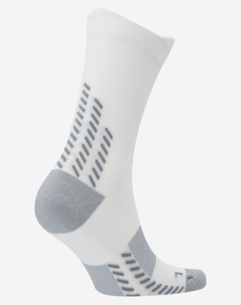 Носки Athlex, 1 пара, Белый женщинам