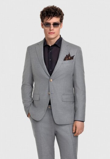 Пиджак Troy Collezione