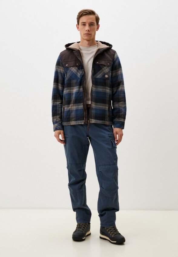 Брюки Cordillero