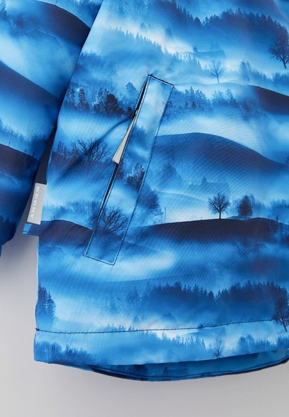 Костюм утепленный Kerry