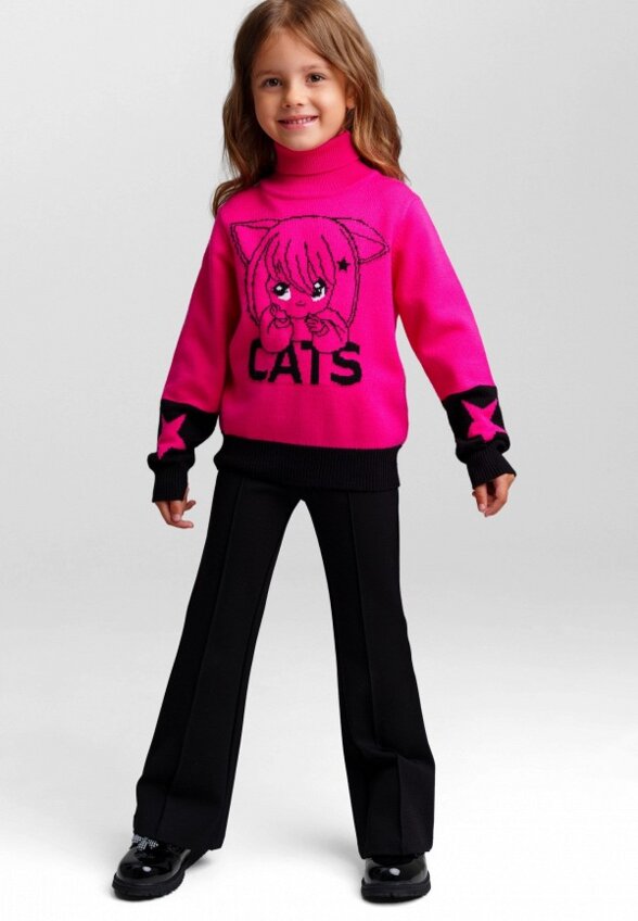 Свитер PlayToday