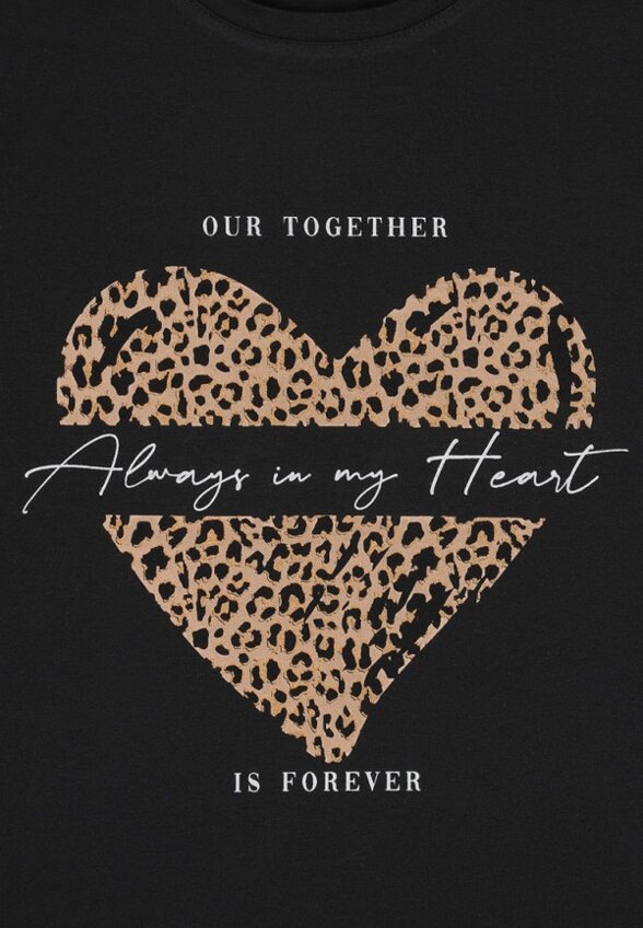 Лонгслив Апрель