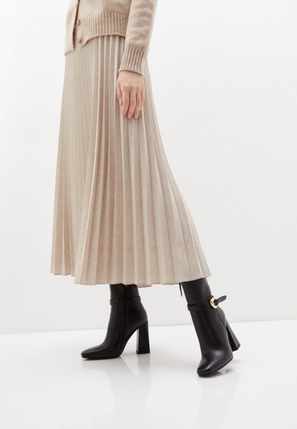 Полусапоги Obba