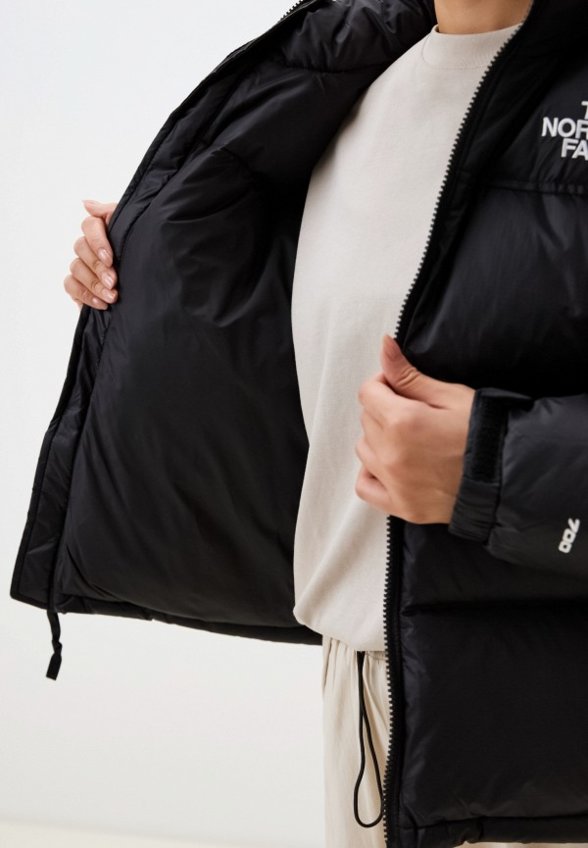 Пуховик The North Face
