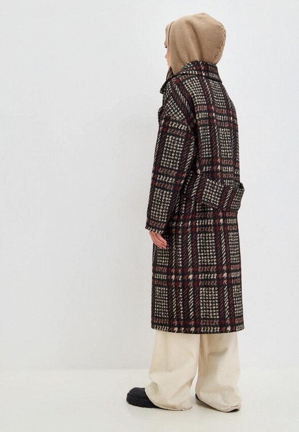 Пальто Vamponi