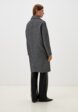 Пальто однобортное Kenan3  - превью