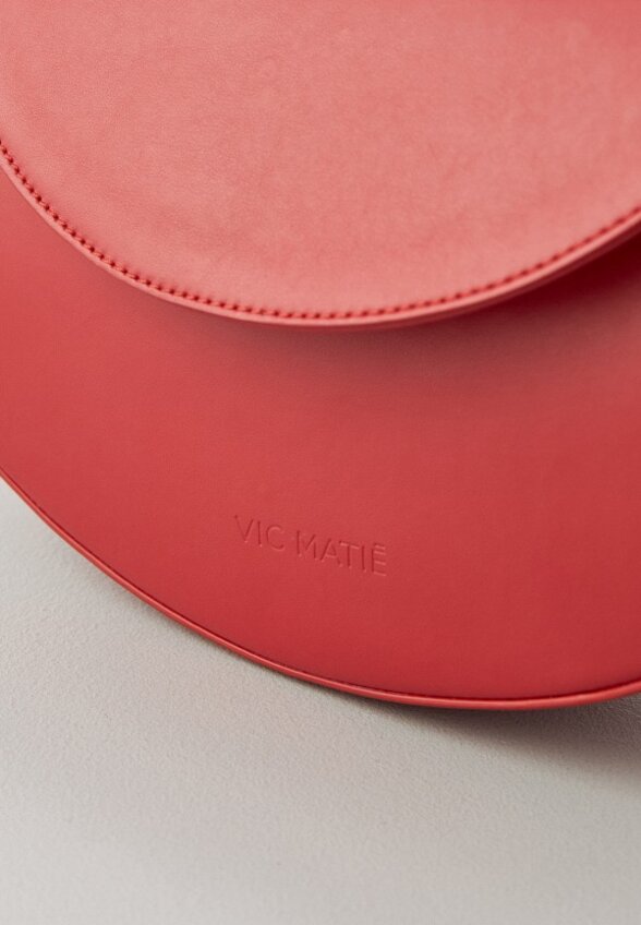 Сумка и брелок Vic Matie