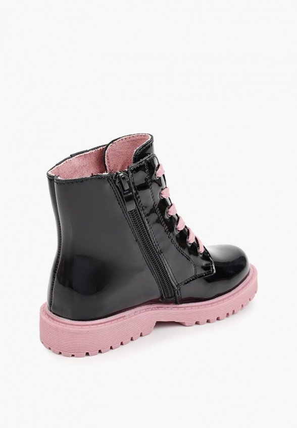 Ботинки Shuzzi