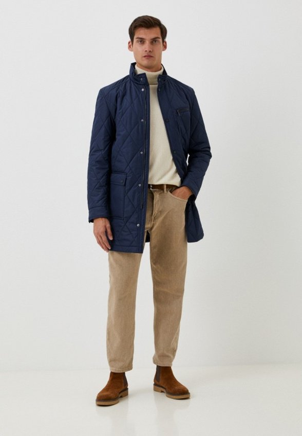 Пуховик Bazioni