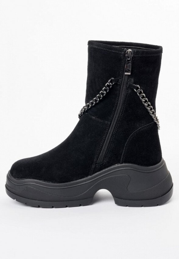 Сапоги Tikkago